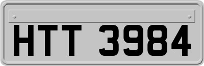 HTT3984