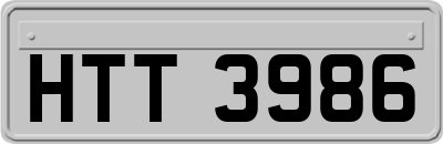 HTT3986