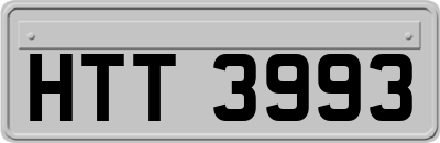 HTT3993