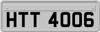 HTT4006