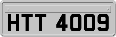 HTT4009