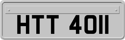 HTT4011