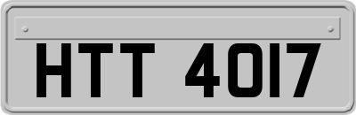 HTT4017