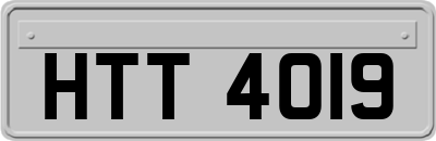HTT4019