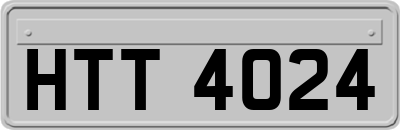 HTT4024