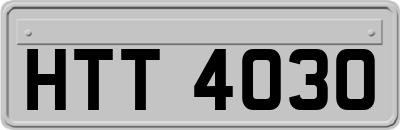 HTT4030