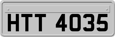 HTT4035