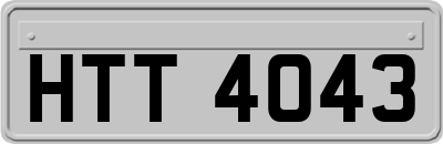 HTT4043