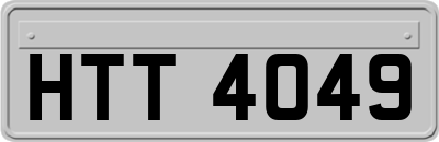 HTT4049