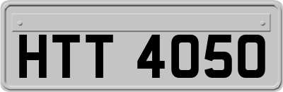 HTT4050