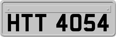 HTT4054