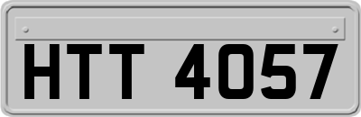 HTT4057