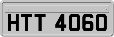 HTT4060