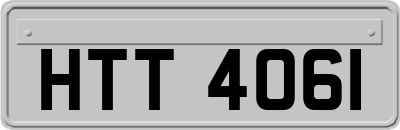 HTT4061