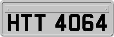HTT4064