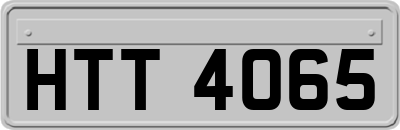 HTT4065