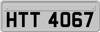 HTT4067