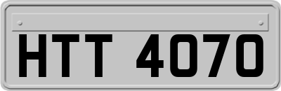 HTT4070