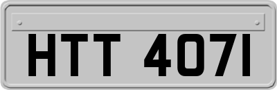 HTT4071