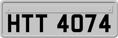 HTT4074
