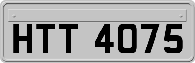 HTT4075