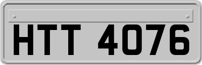 HTT4076