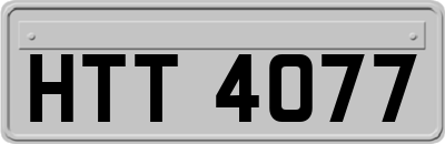 HTT4077
