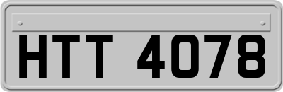 HTT4078