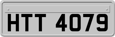 HTT4079