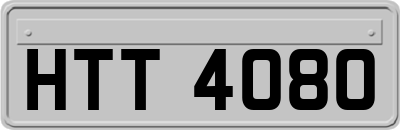 HTT4080
