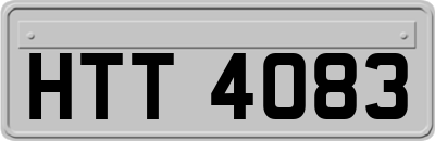 HTT4083