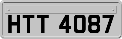 HTT4087