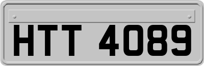 HTT4089