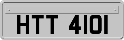 HTT4101