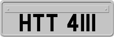 HTT4111