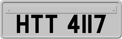 HTT4117
