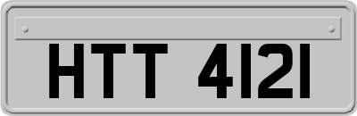 HTT4121