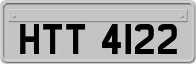 HTT4122
