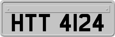 HTT4124