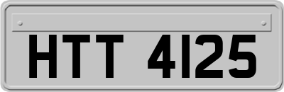 HTT4125