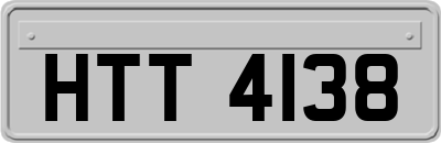 HTT4138