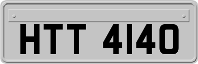 HTT4140