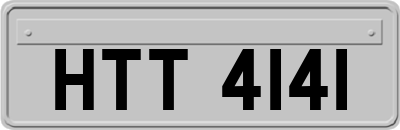 HTT4141