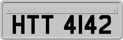 HTT4142
