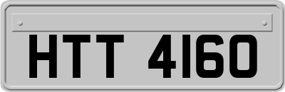 HTT4160