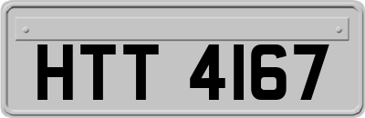 HTT4167