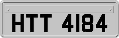HTT4184