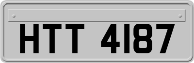 HTT4187