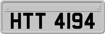 HTT4194