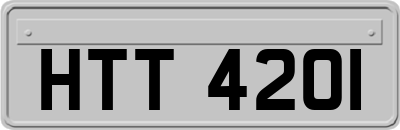 HTT4201
